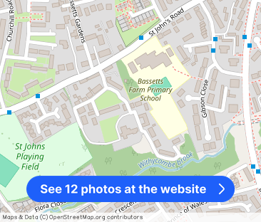 Hillcrest Gardens, Exmouth - Photo 1