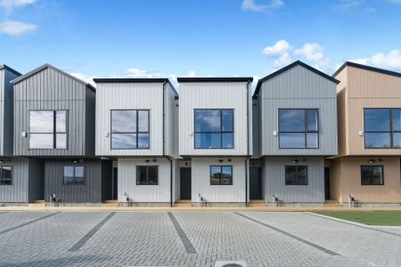 Brand New 2BR Townhouse - Photo 4
