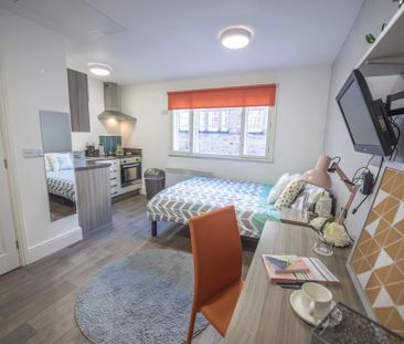 1 bedroom apartment to rent - Photo 5