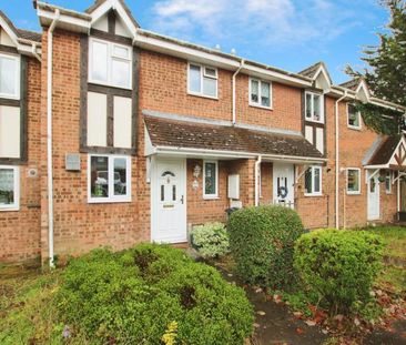 2 bedroom terraced house to rent - Photo 4