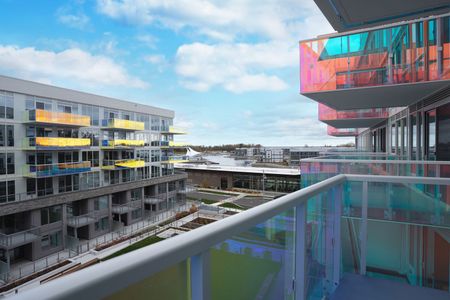 For Lease - 333 Sunseeker Avenue Unit# 406, Innisfil, Ontario - Photo 3