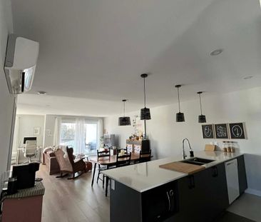 Immeuble - 909-931 Lamarche Grand 4 1/2 Dans Un Immeuble Récent - Photo 1