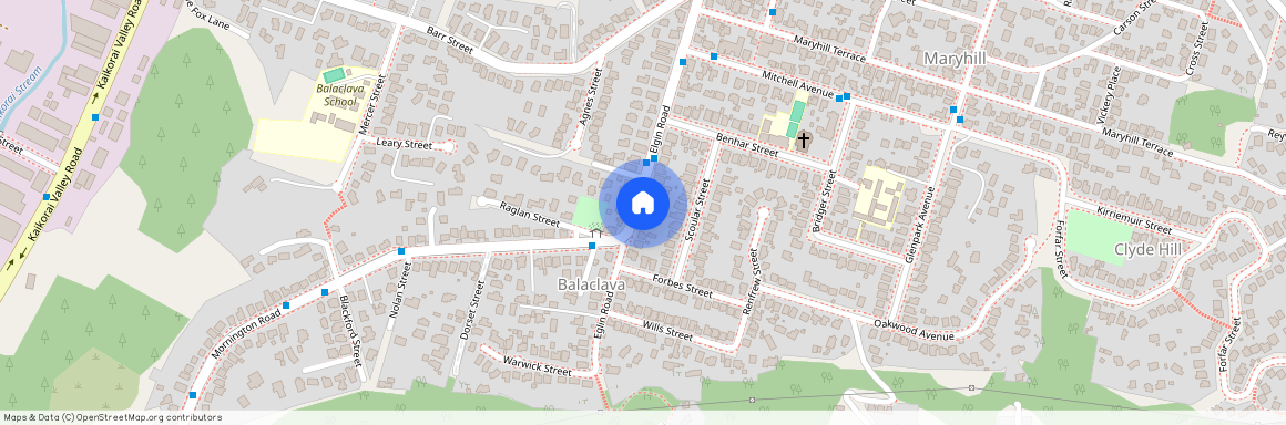 183 Elgin Road, Maryhill