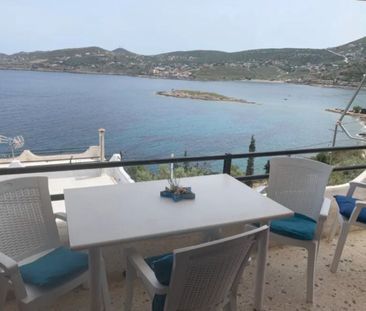 Studio/Γκαρσονιέρα για ενοικίαση - Κερατέα, - Photo 1