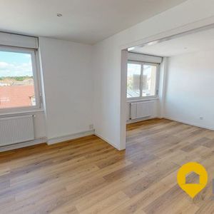 Appartement à Stiring-wendel - Photo 2