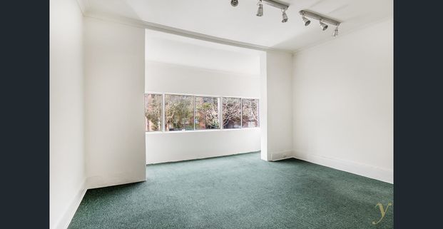 Large Terrace with Home Office or Art Style Studio - Photo 1