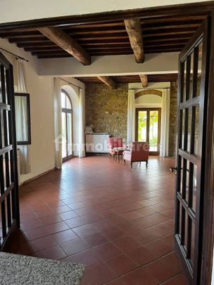 Casa colonica Strada Romita, Barberino Tavarnelle - Photo 1