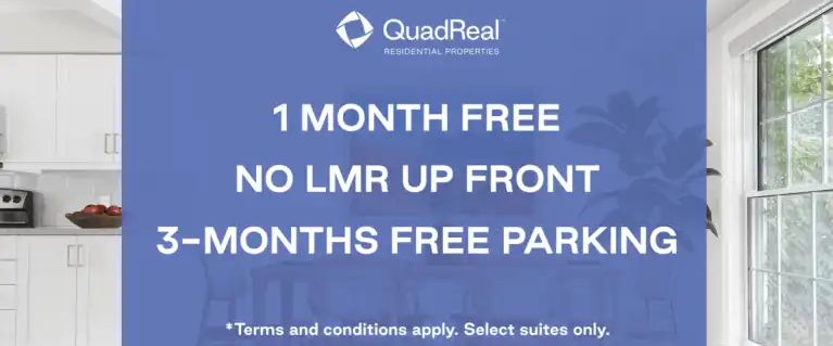 Lion's Gate | 59 Waterford Drive, Etobicoke - Photo 1