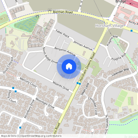 7B North Ridge Drive, Rototuna, Hamilton City