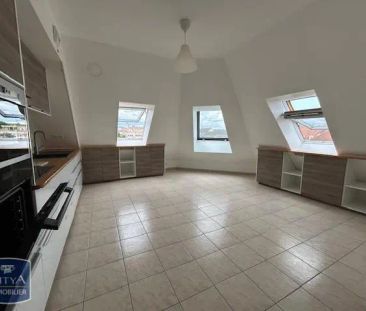 Appartement à louer 3 pièces 32.91m² - Photo 4