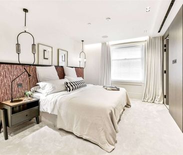 Beautiful 3 bedroom duplex apartment on the border of Regent's Park. - Photo 6