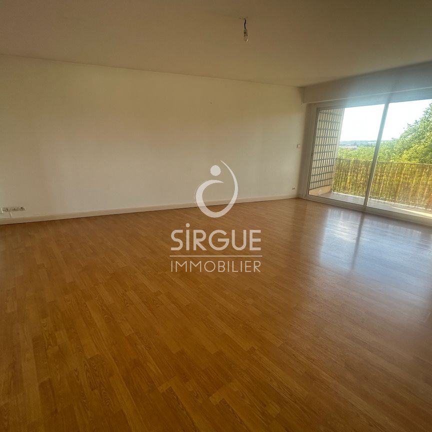 Location Appartement 3 pièces 78m² ALBI 81000 - Photo 1