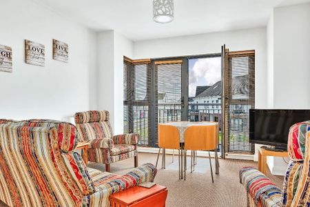 56 Montague Court (Student Let), Portstewart, BT55 7FZ - Photo 5