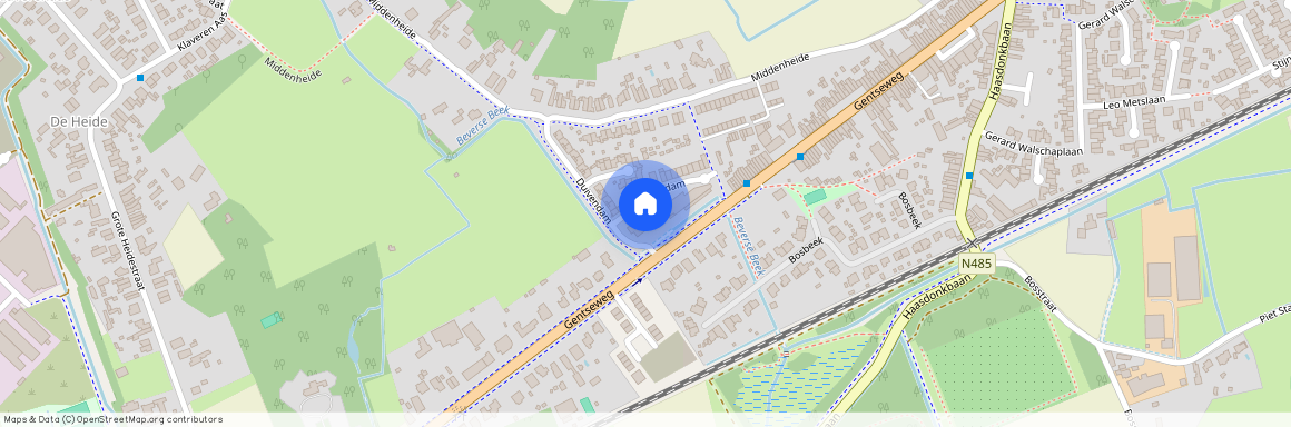 Duivendam 3 / 002, 9120 Beveren-Waas