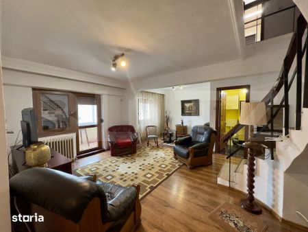 Apartament de inchiriat | 92 mp | 3 camere | 2 bai, Alba Iulia, zona C - Photo 3