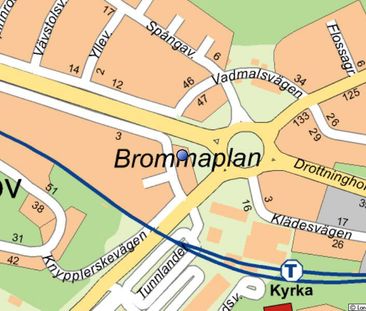 Brommabågen - Photo 4