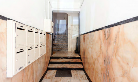 Apartamento T3 em Lisboa - Photo 2