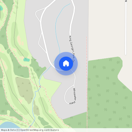 2980 King George's Park Drive, Thunder Bay