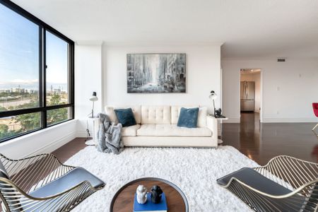 For Lease - 65 Skymark Drive Unit# 201, Toronto, Ontario - Photo 2