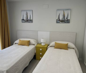 Piso de alquiler en Plaza San Francisco, 23, Alcañiz - Photo 1