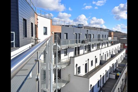 1 Bed Flat, Cuthbert Bank Road, S6 - Photo 5