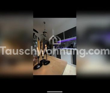 TAUSCHWOHNUNG Zweizimmerwohnung in Charlottenburg gegen 3,4 Zimmer - Foto 1
