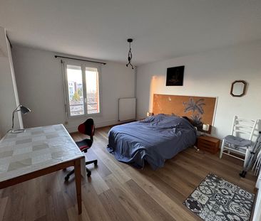 Location Appartement 2 pièces 41m² - Photo 1