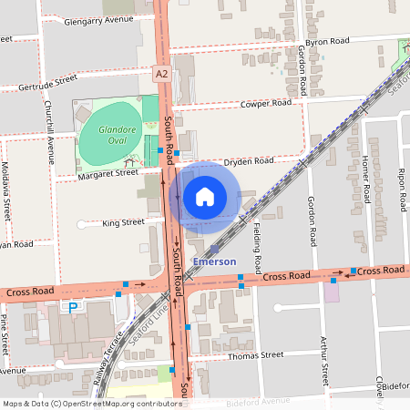 12 Emerson Road, SA 5035, Black Forest