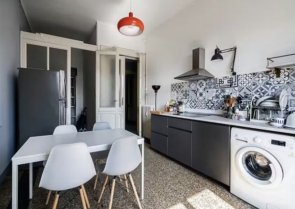 Corso Svizzera, Turin, Piedmont 10143