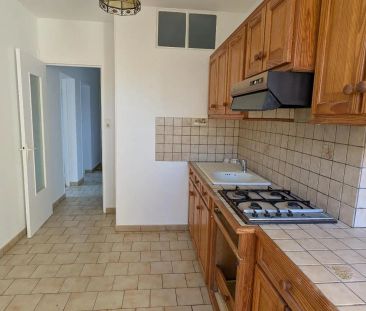 Appartement à louer 3 pièces 58m² - Photo 4