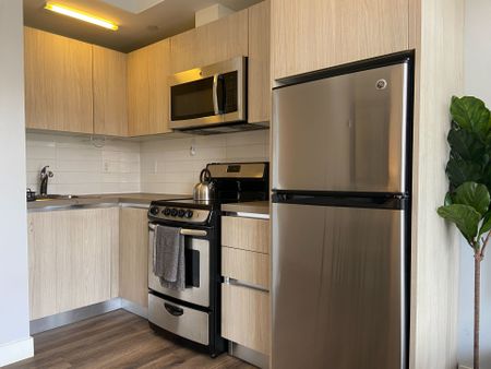 For Lease - 335 College Street Unit# 202, Toronto, Ontario - Photo 4