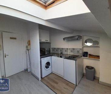 Location Appartement 1 pièce 13m² VILLENEUVE SUR LOT 47300 - Photo 4