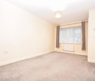 2 bedroom terraced house to rent - Photo 6