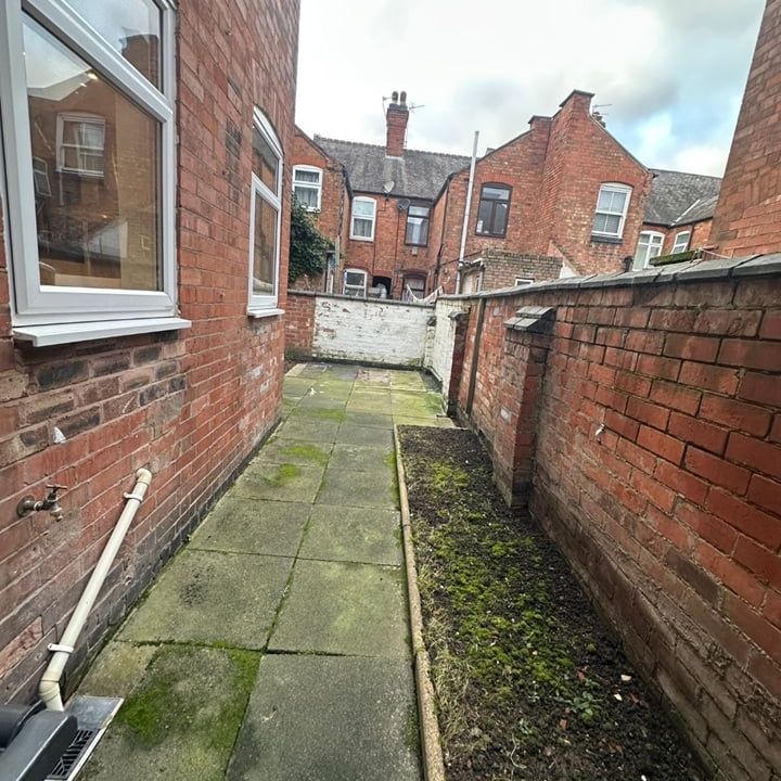 4 Bed Terraced House, Marshall Street, LE3 - Photo 1