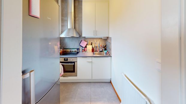 Älvgatan, Karlstad - Foto 1