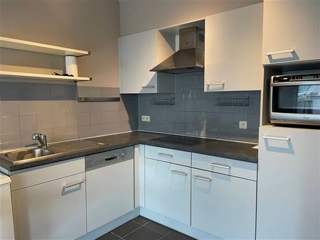 Appartement te huur - Photo 5