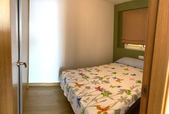 Apartamento en Benidorm, Playa Levante-Centro, alquiler