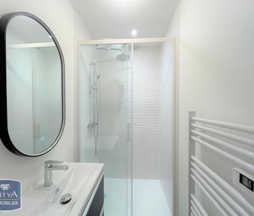 Location Appartement 4 pièces 124m² LIBOURNE 33500 - Photo 6