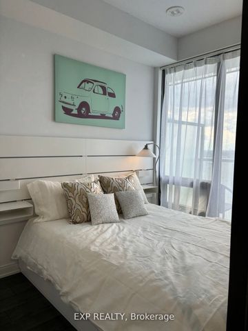 For Lease - 50 Charles Street Unit# 4410, Toronto, Ontario - Photo 5