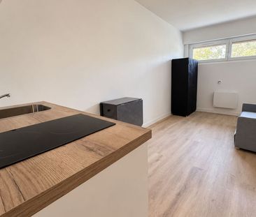 Appartement à louer 1 pièce • Viroflay - Photo 2