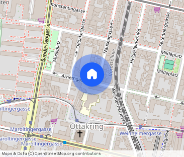 WG-Zimmer in 4er Wohngemeinschaft, Arnethgasse 98, 1160 Wien, ab so... - Foto 1