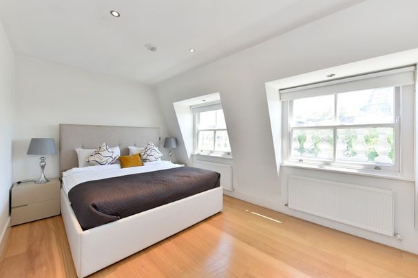 Queens Gate, London, SW7 - Photo 1