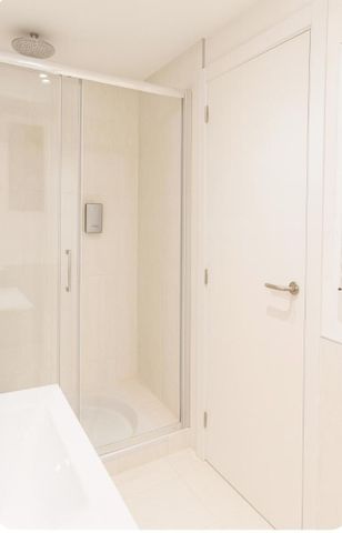 Estudio de alquiler en Avenida de Manoteras, 40, Virgen del Cortijo - Manoteras - Photo 4