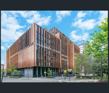 Iconic One Bedroom Apartment With Gym/Spa - Connor - Photo 4