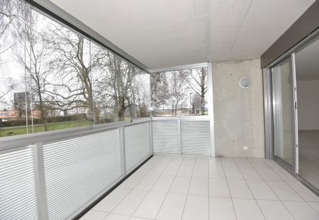 Appartement lumineux situé dans un quartier calme - Photo 5
