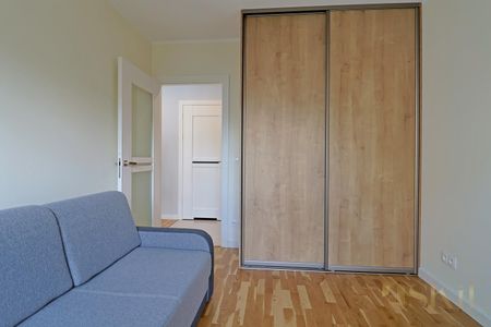 ul. Piwnika Ponurego - 2 pokoje - Zdjęcie 4