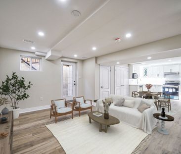 For Lease - 67 Medland Avenue Unit# Lower, Whitby, Ontario - Photo 5