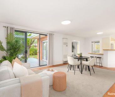 3 Bedroom Spacious Home! - Photo 4