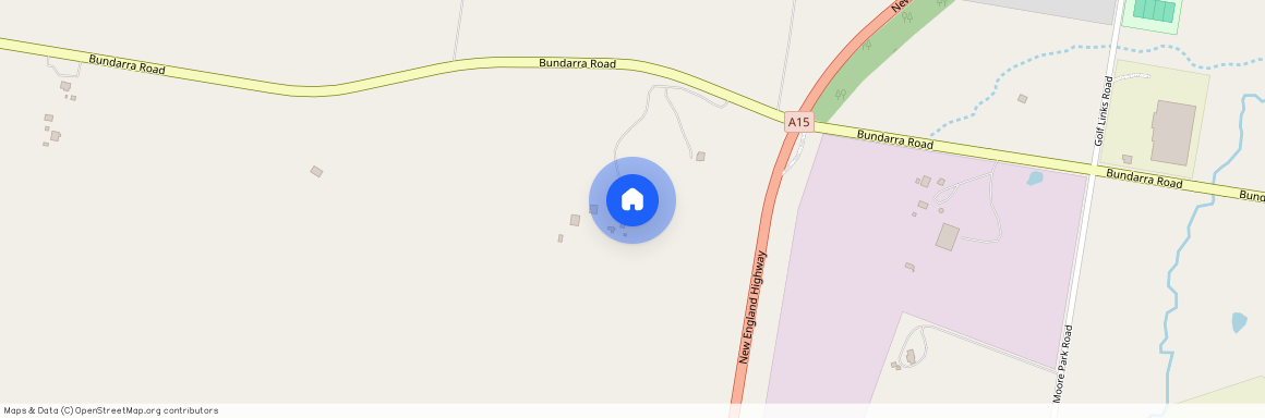 Cottage 185 Bundarra Road, NSW 2350, Armidale