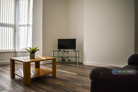 1 bedroom in a house share to rent - Photo 2